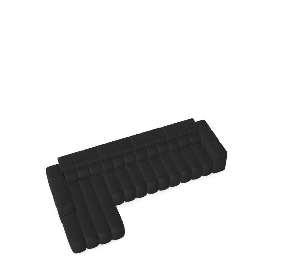 Modulares Sofa Zürich - Deine Wunschkonfiguration M_QI1K01