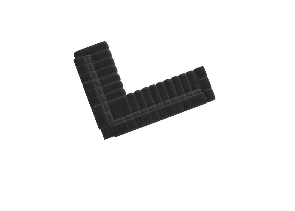 Modulares Sofa Zürich - Deine Wunschkonfiguration M_QIRUMX