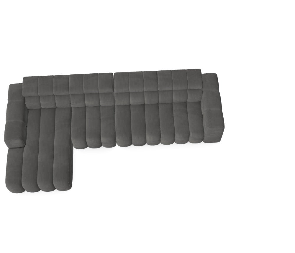 Modulsofa Zürich - Din ønskekonfiguration M_QZKZIQ