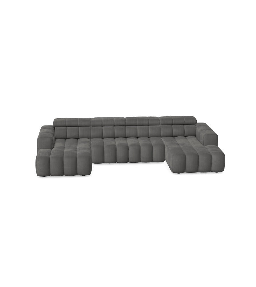 Modulares Sofa Zürich - Deine Wunschkonfiguration M_QZN8P1