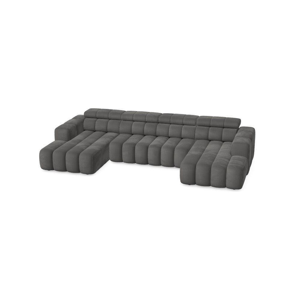 Modulsofa Zürich - Din ønskekonfiguration M_R4NTXO