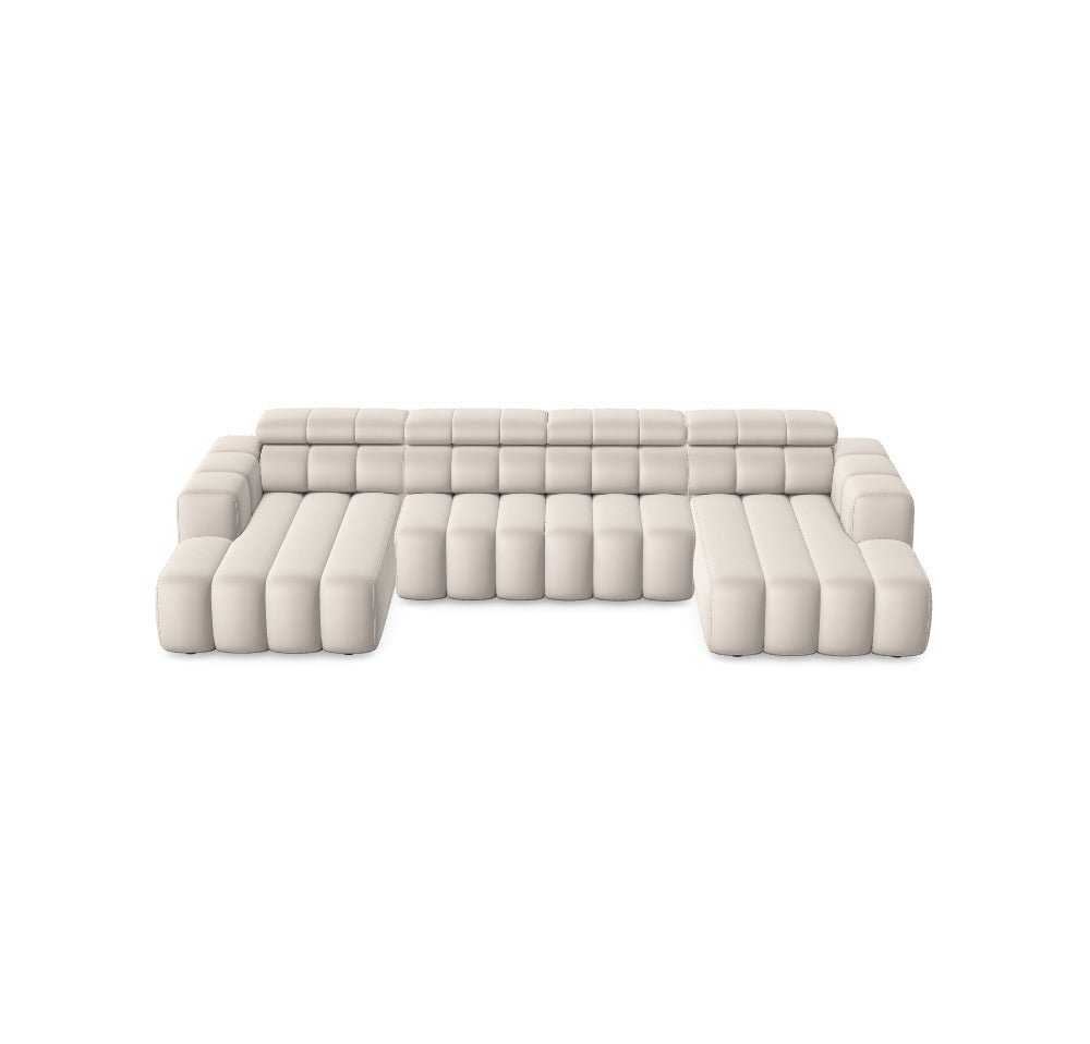 Modulares Sofa Zürich - Din ønskekonfiguration M_RC6CSU