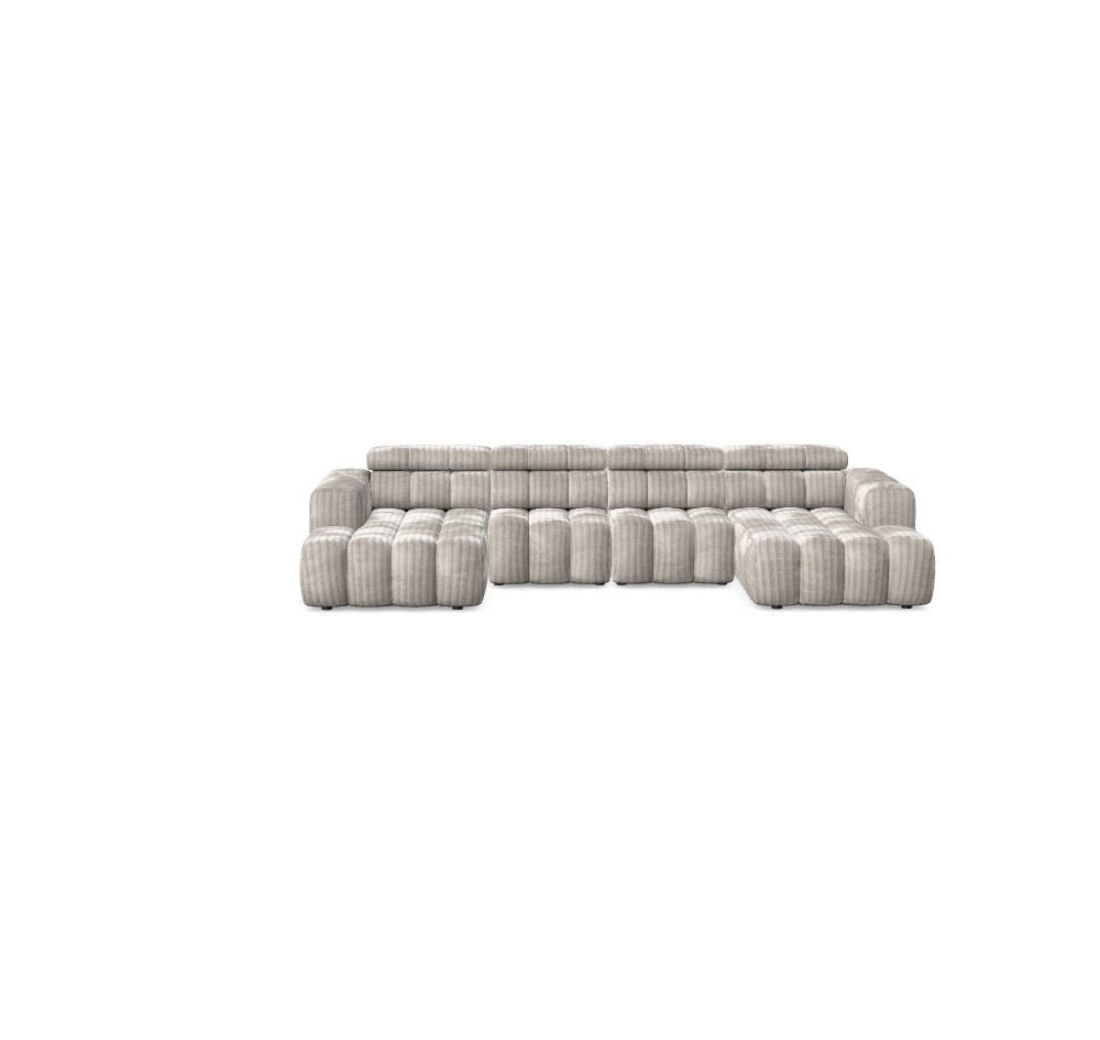 Modulares Sofa Zürich - Deine Wunschkonfiguration M_RIAYW7