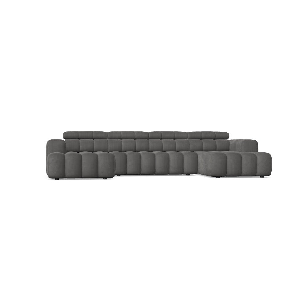 Modulært Sofa Zürich - Din Ønskekonfiguration M_RL08KN