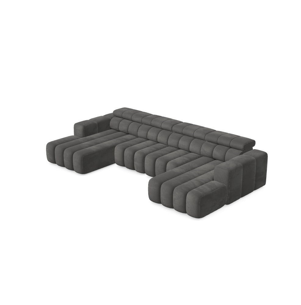 Modulært Sofa Zürich - Din Ønskekonfiguration M_RXDZ2M