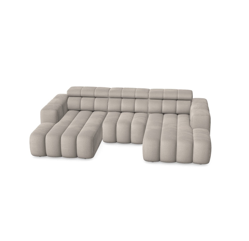 Modulares Sofa Zürich - Deine Wunschkonfiguration M_RYXWEI