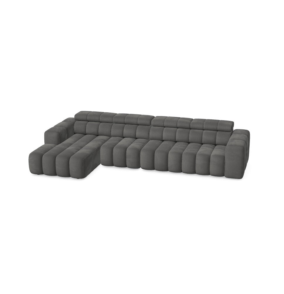 Modulsofa Zürich - Din ønskekonfiguration M_RZCUBN