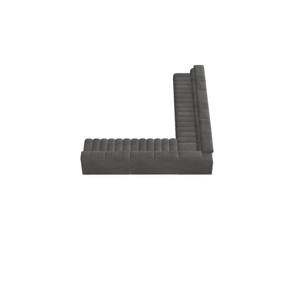 Modulares Sofa Zürich - Deine Wunschkonfiguration M_RZMQ5B