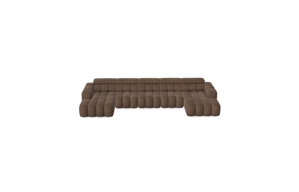 Modulares Sofa Zürich - Deine Wunschkonfiguration M_T3GO9J