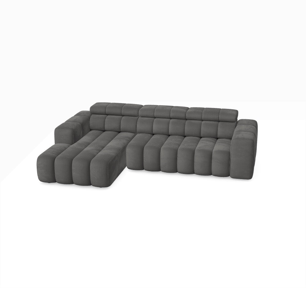 Modulares Sofa Zürich - Deine Wunschkonfiguration M_TAHEMM