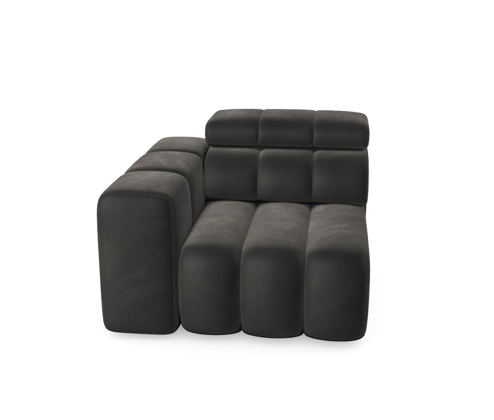 Modulært Sofa Zürich - Din Ønskekonfiguration M_TB082J