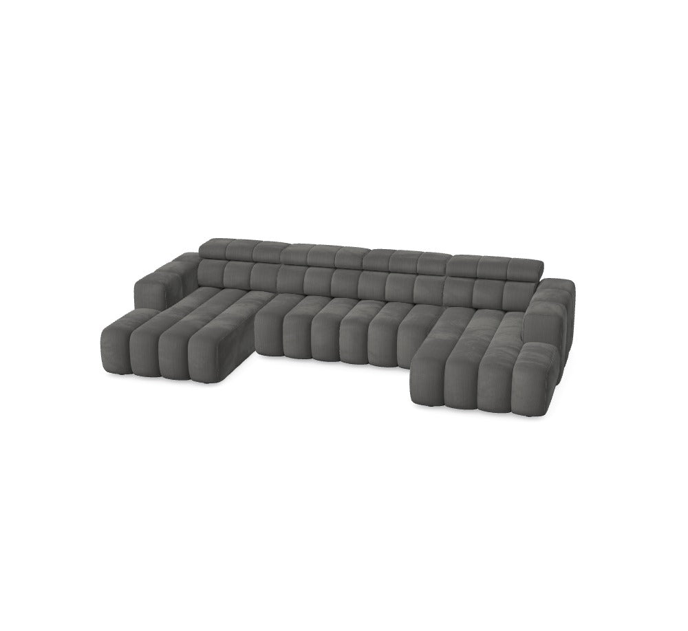Modulares Sofa Zürich - Deine Wunschkonfiguration M_TGMDU8