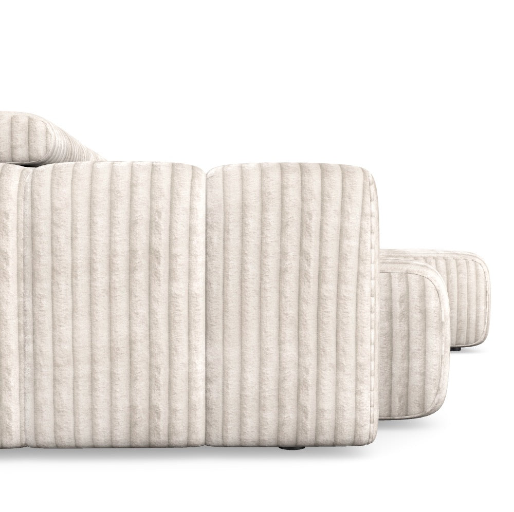 Modulær sofa Zürich - Din ønskekonfiguration M_TINYYU