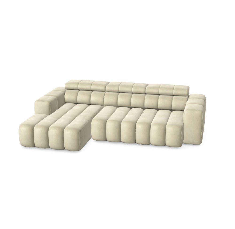 Modulsofa Zürich - Din ønskekonfiguration M_TVKQXE