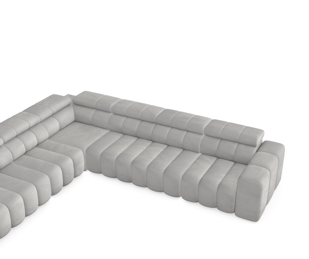 Modulsofa Zürich - Din ønskekonfiguration M_TZGVAD