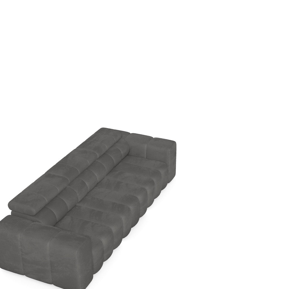 Modulært sofa Zürich - Din ønskekonfiguration M_UDNIQY