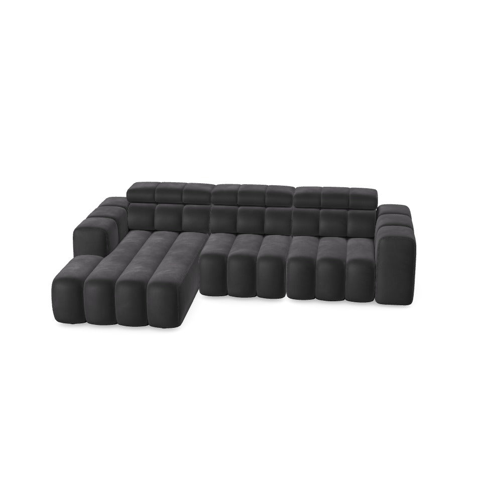 Modulær sofa Zürich - Din ønskede konfiguration M_UH6EXQ