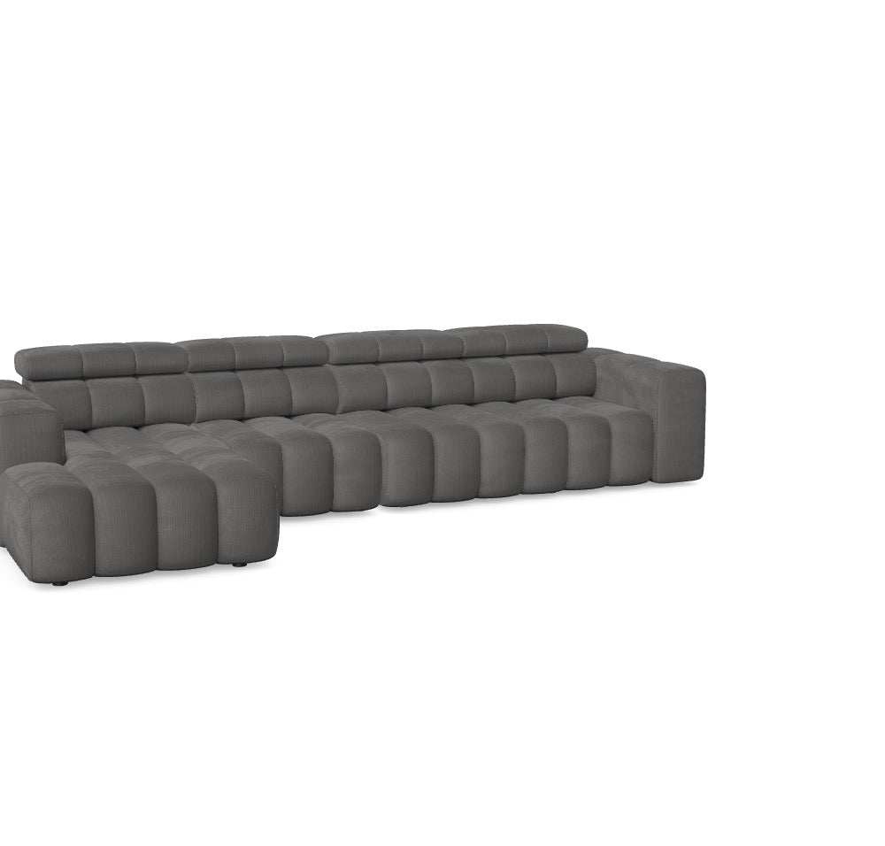 Modulares Sofa Zürich - Deine Wunschkonfiguration M_UIRATP