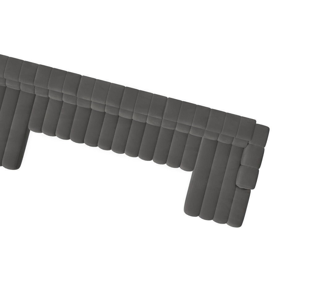 Modulsofa Zürich - Din ønskekonfiguration M_UO0YC9