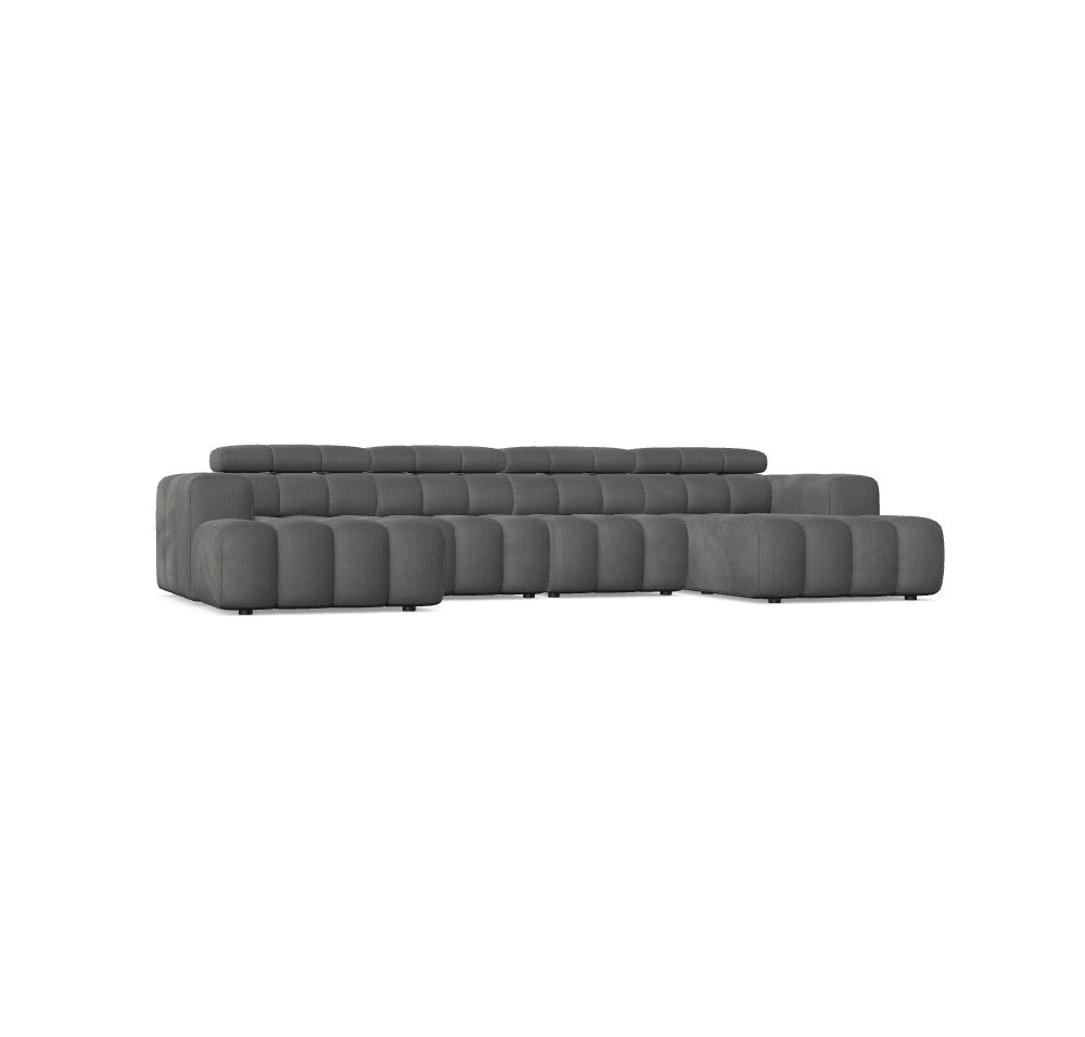 Modulares Sofa Zürich - Deine Wunschkonfiguration M_UVVSRZ