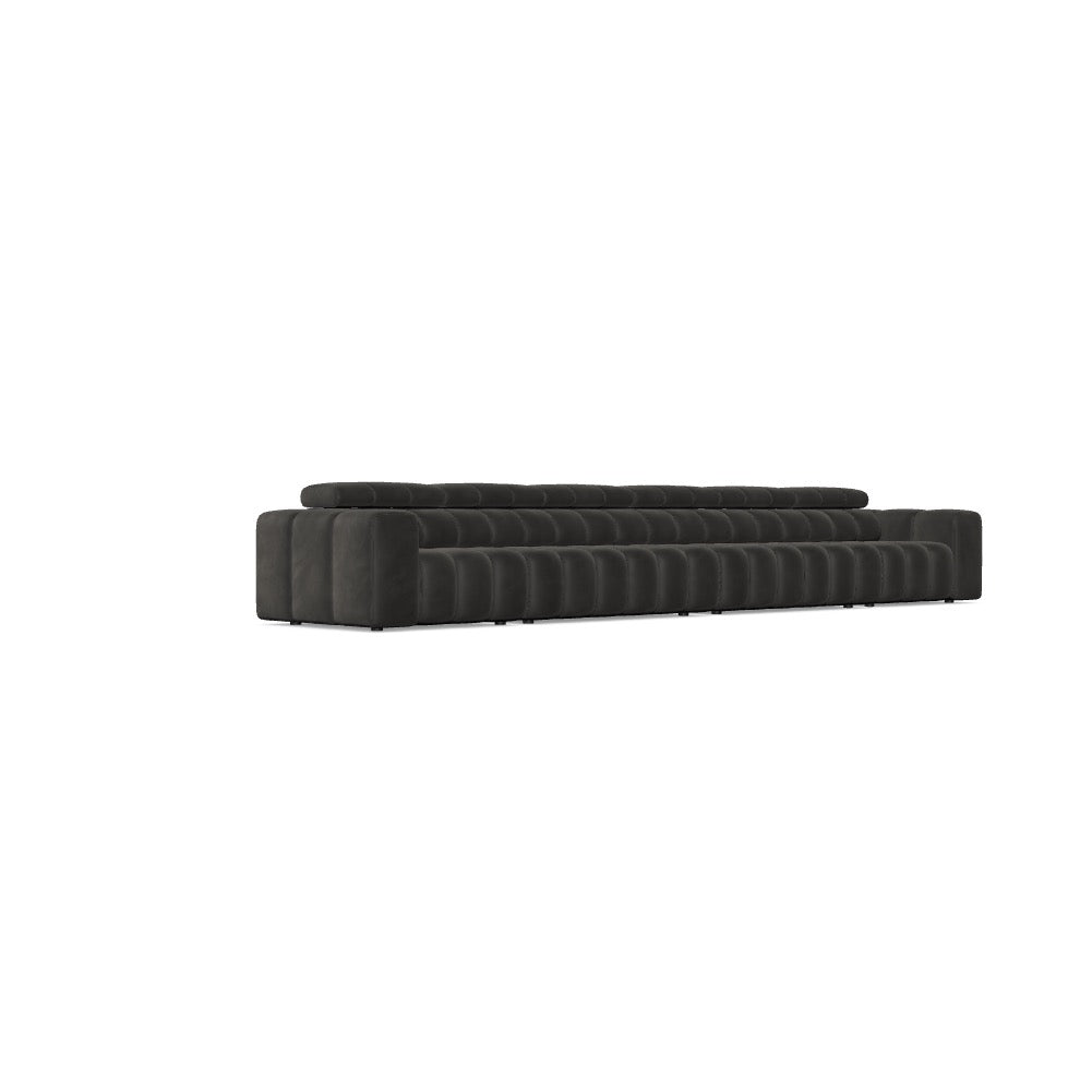 Modulært sofa Zürich - Din ønskekonfiguration M_UYEYNF