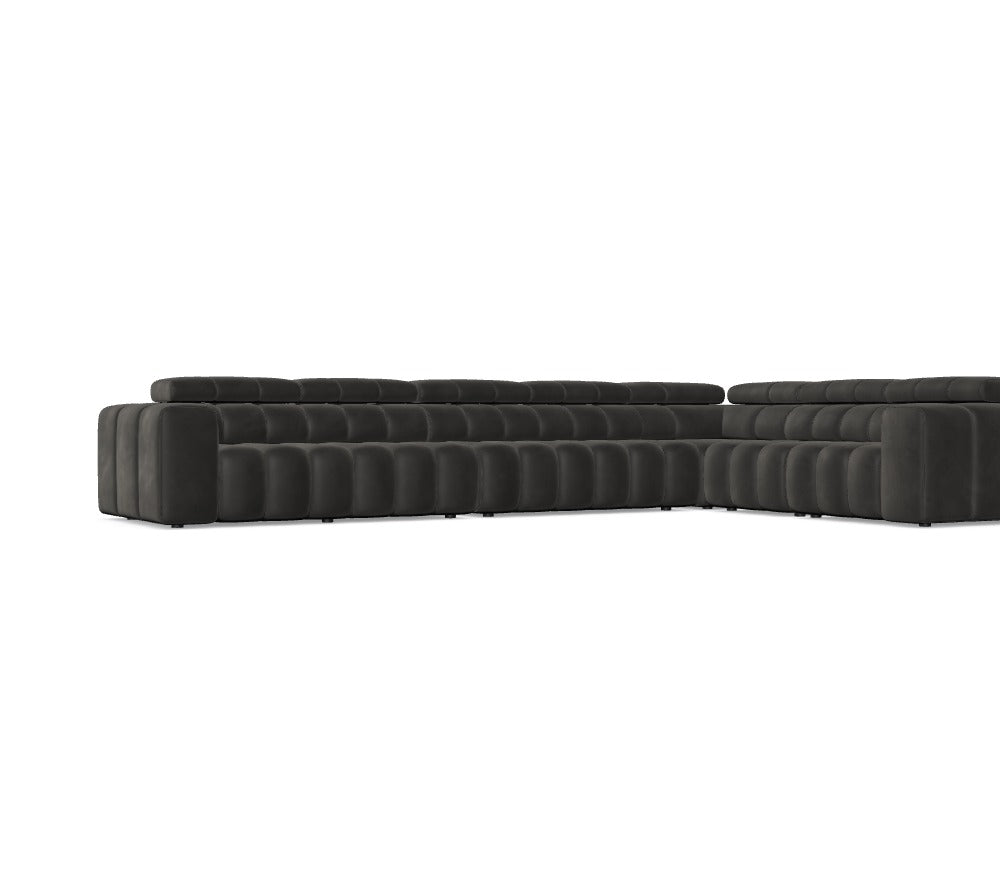 Modulsofa Zürich - Din ønskekonfiguration M_V5KDQP