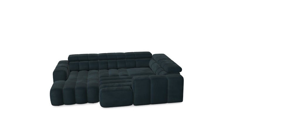 Modulsofa Zürich - Din ønskekonfiguration M_VDEVOB