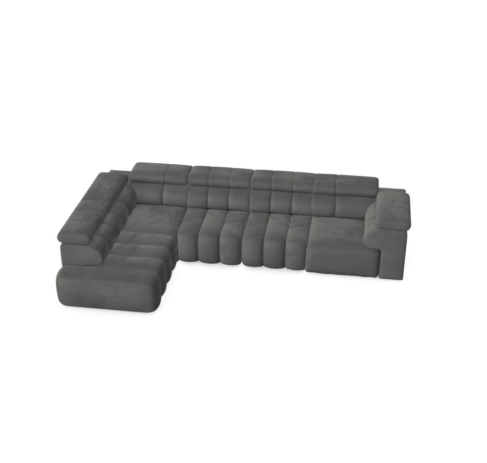 Modulares Sofa Zürich - Deine Wunschkonfiguration M_VQRZVI