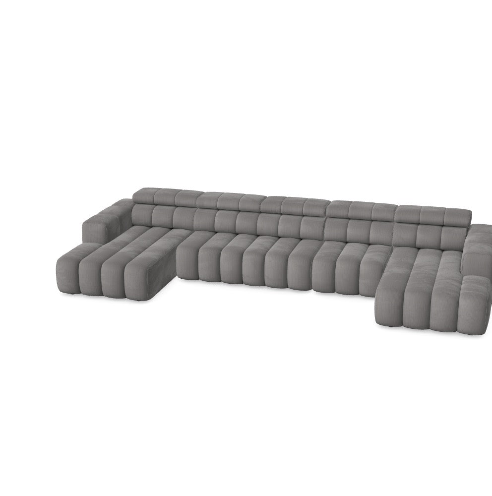 Modulares Sofa Zürich - Deine Wunschkonfiguration M_VV8NQG