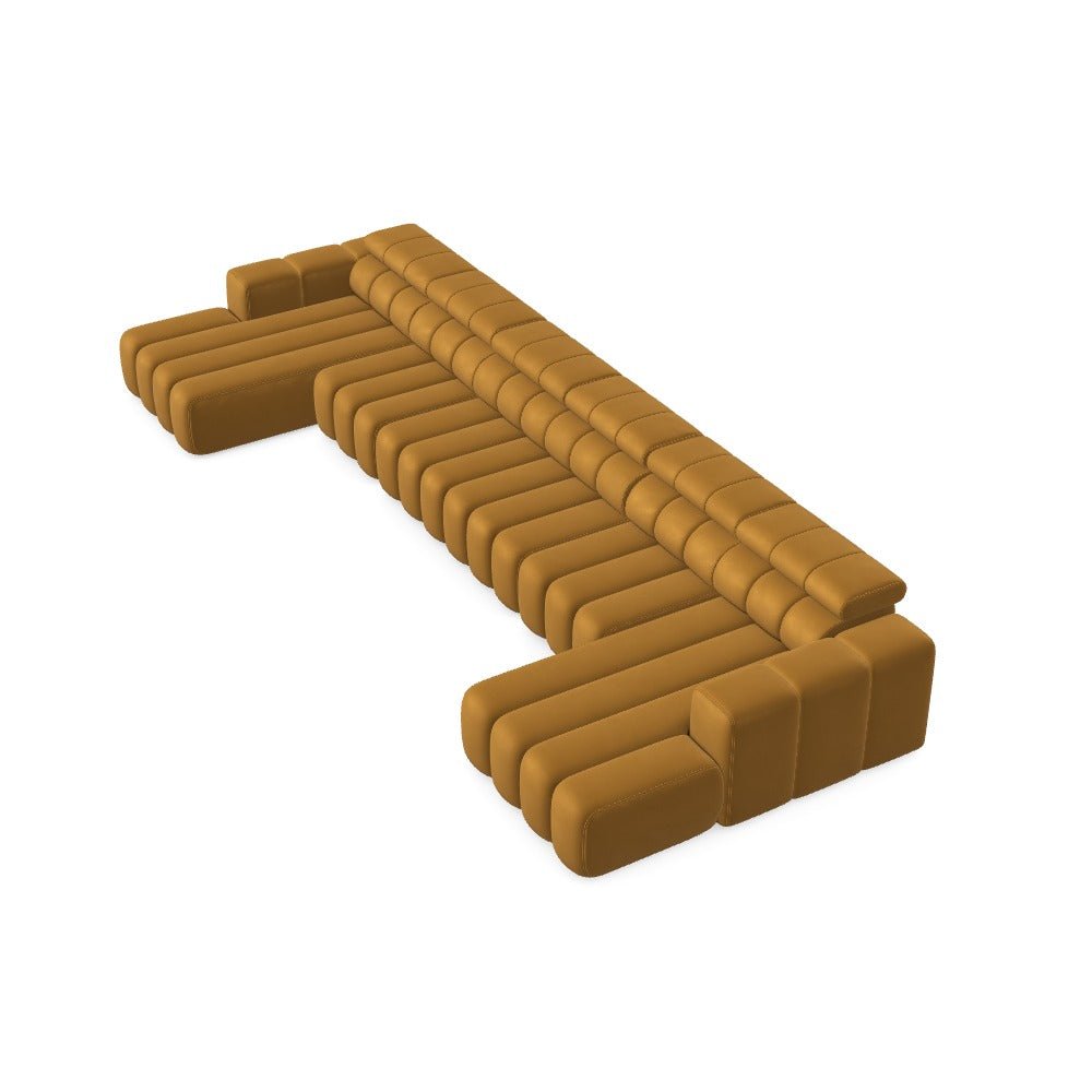 Modulares Sofa Zürich - Deine Wunschkonfiguration M_VWIFXV