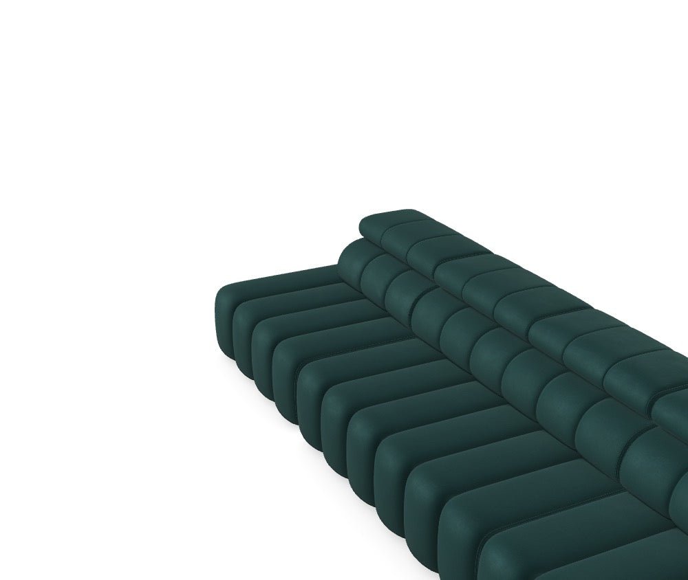 Modulares Sofa Zürich - Din ønskekonfiguration M_WDGQ44