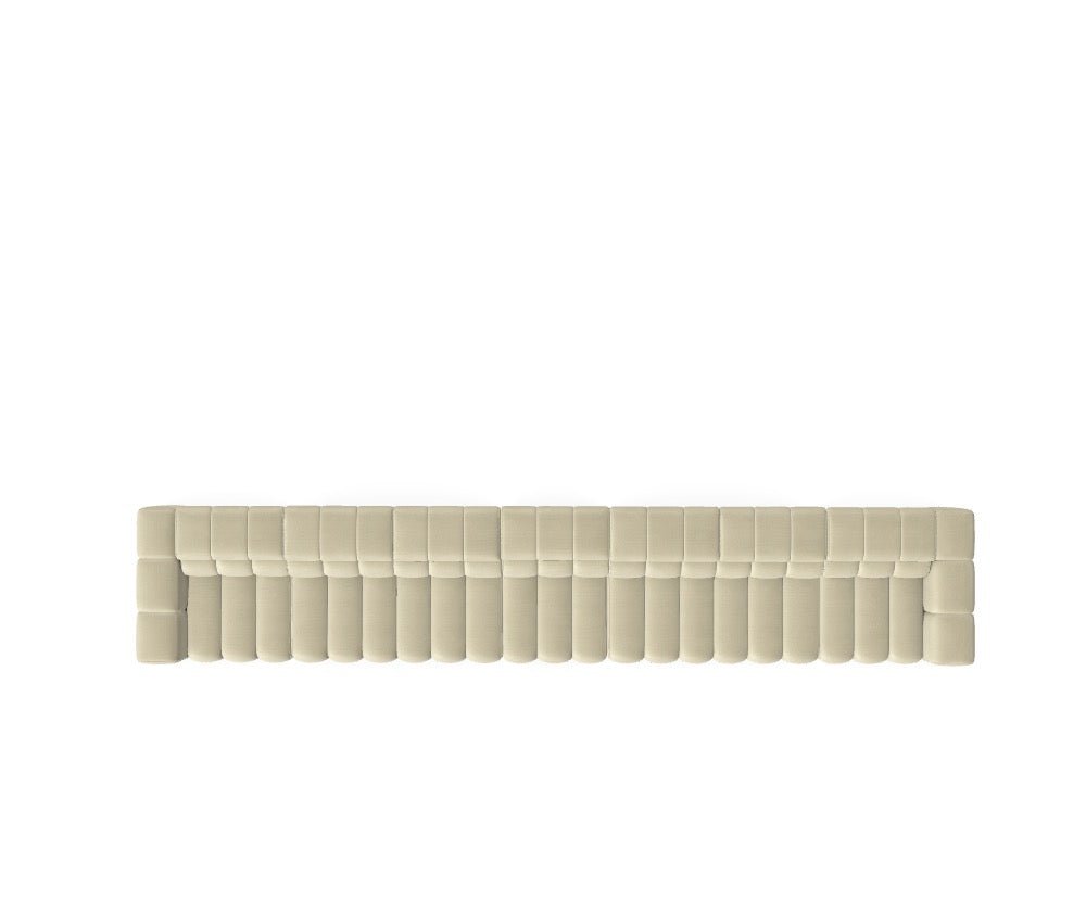 Modulares Sofa Zürich - Deine Wunschkonfiguration M_WG3W8V