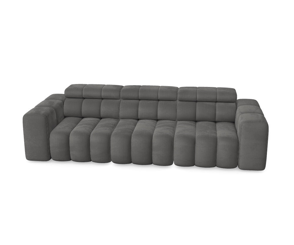 Modulares Sofa Zürich - Deine Wunschkonfiguration M_WLVIFP