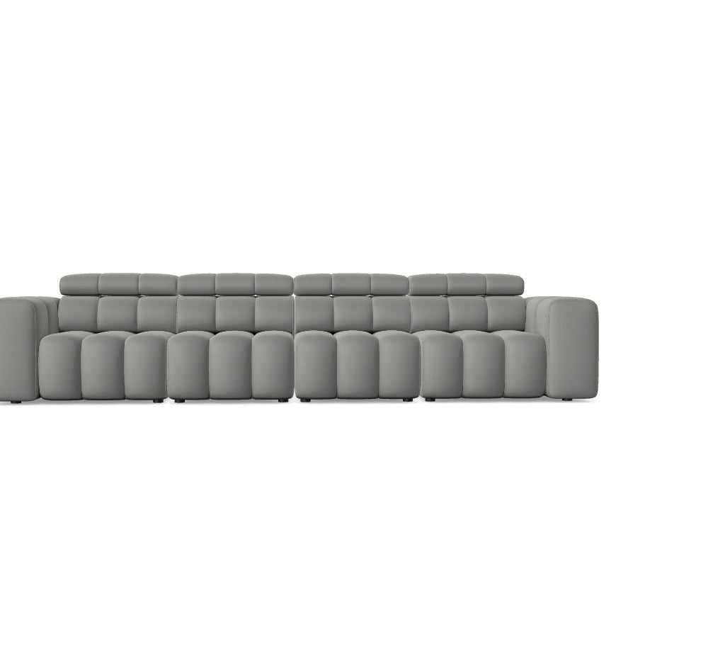 Modulares Sofa Zürich - Deine Wunschkonfiguration M_WPZA7J