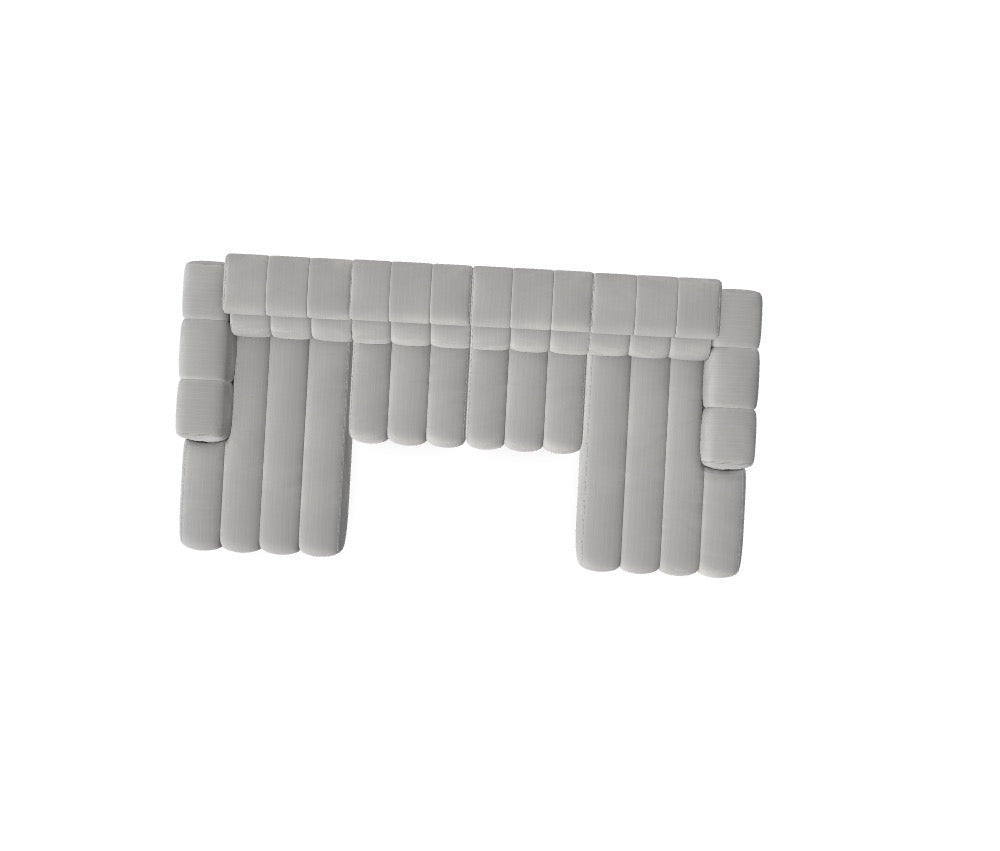 Modulares Sofa Zürich - Deine Wunschkonfiguration M_WRIY0B