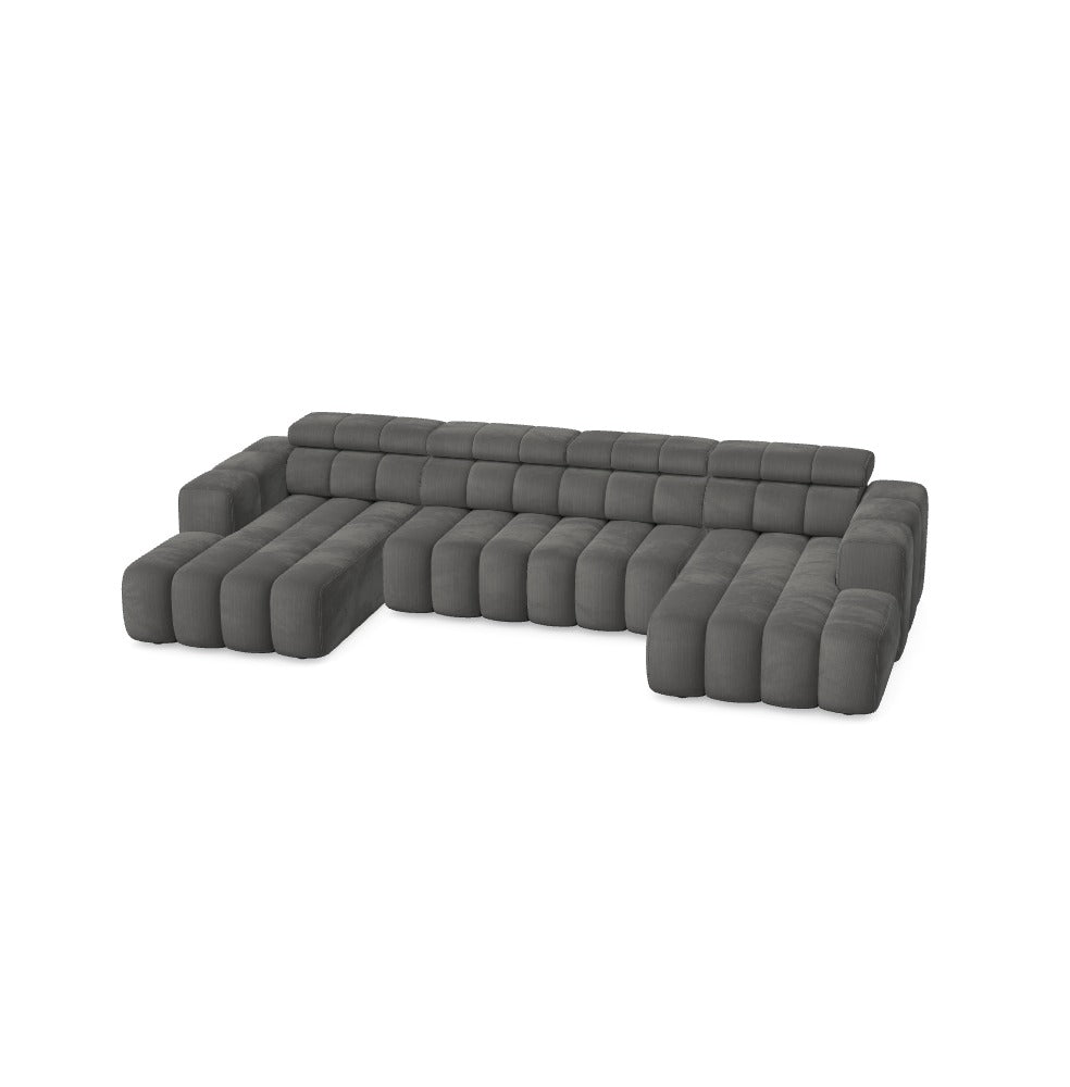 Modulært Sofa Zürich - Din Ønskekonfiguration M_WVVIML