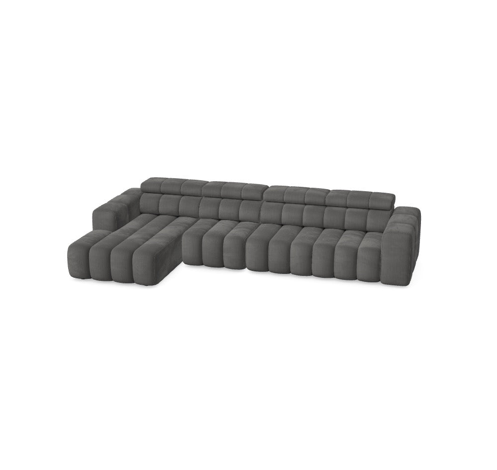 Modulsofa Zürich - Din ønskekonfiguration M_WZCSVN
