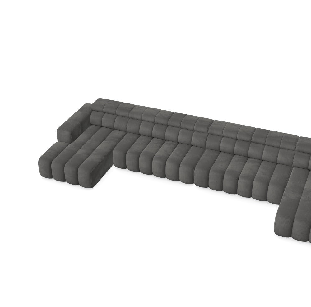 Modulært Sofa Zürich - Din Ønskekonfiguration M_X1LQM5