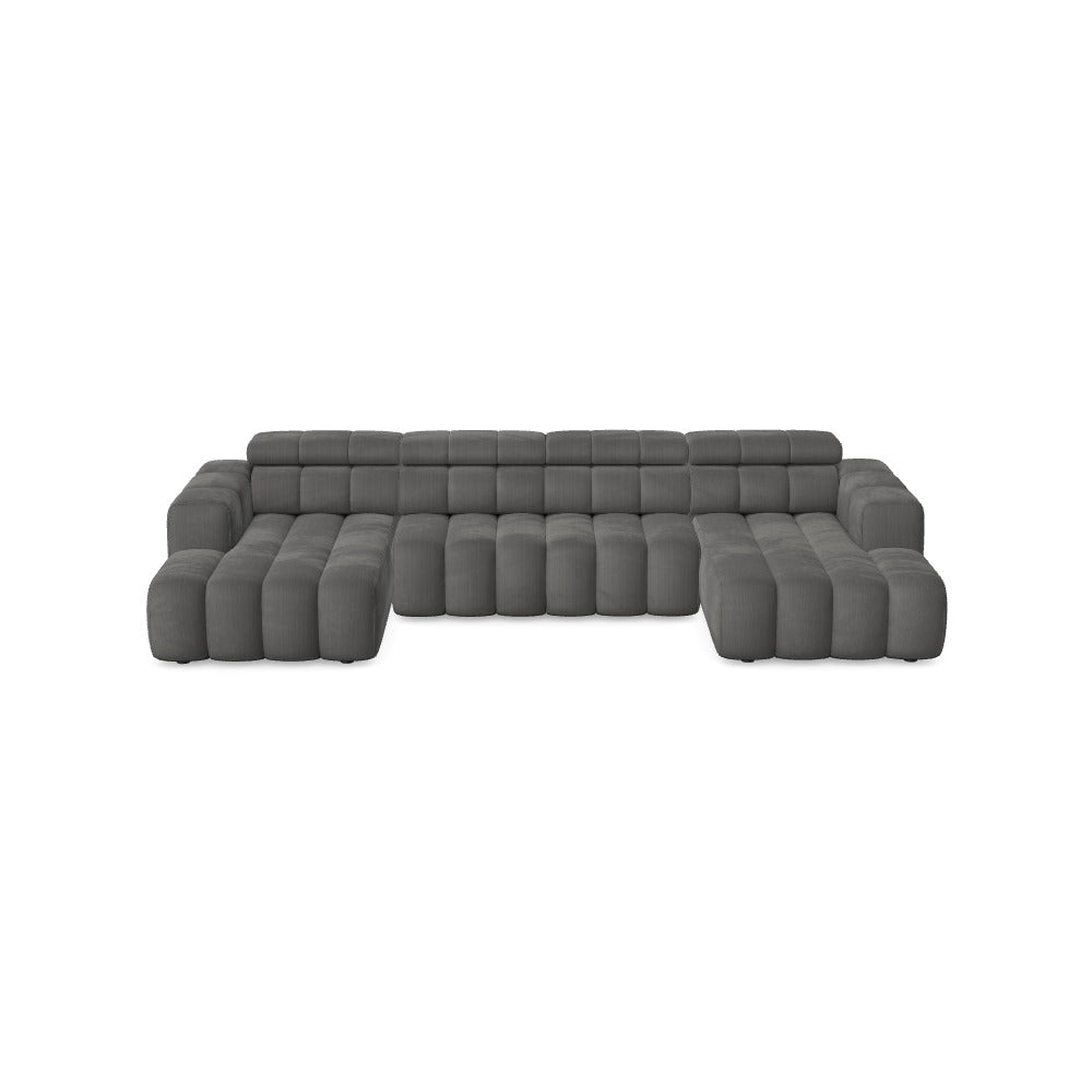 Modulært Sofa Zürich - Din Ønskekonfiguration M_XLA0DV