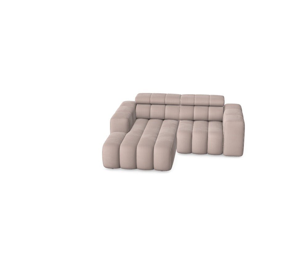 Modulært Sofa Zürich - Din Ønskekonfiguration M_XOLS6W