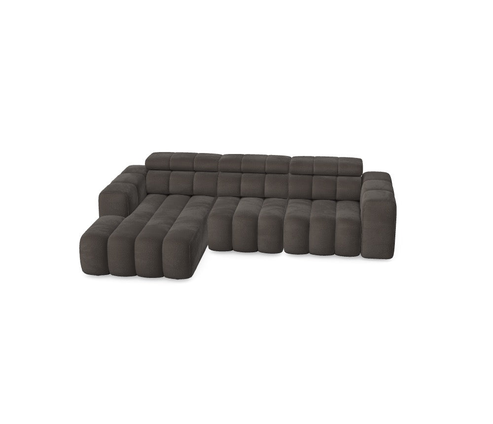 Modulær sofa Zürich - Din ønskekonfiguration M_XW3LIU