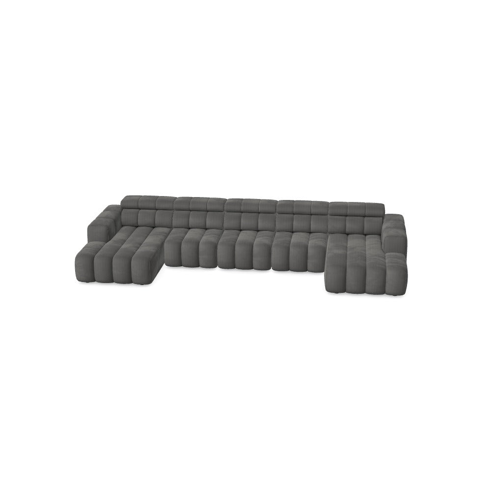 Modulært Sofa Zürich - Din Ønskekonfiguration M_YEWWI5