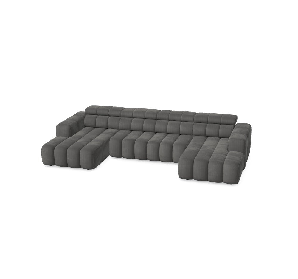 Modulær sofa Zürich - Din ønskekonfiguration M_YEX7XZ
