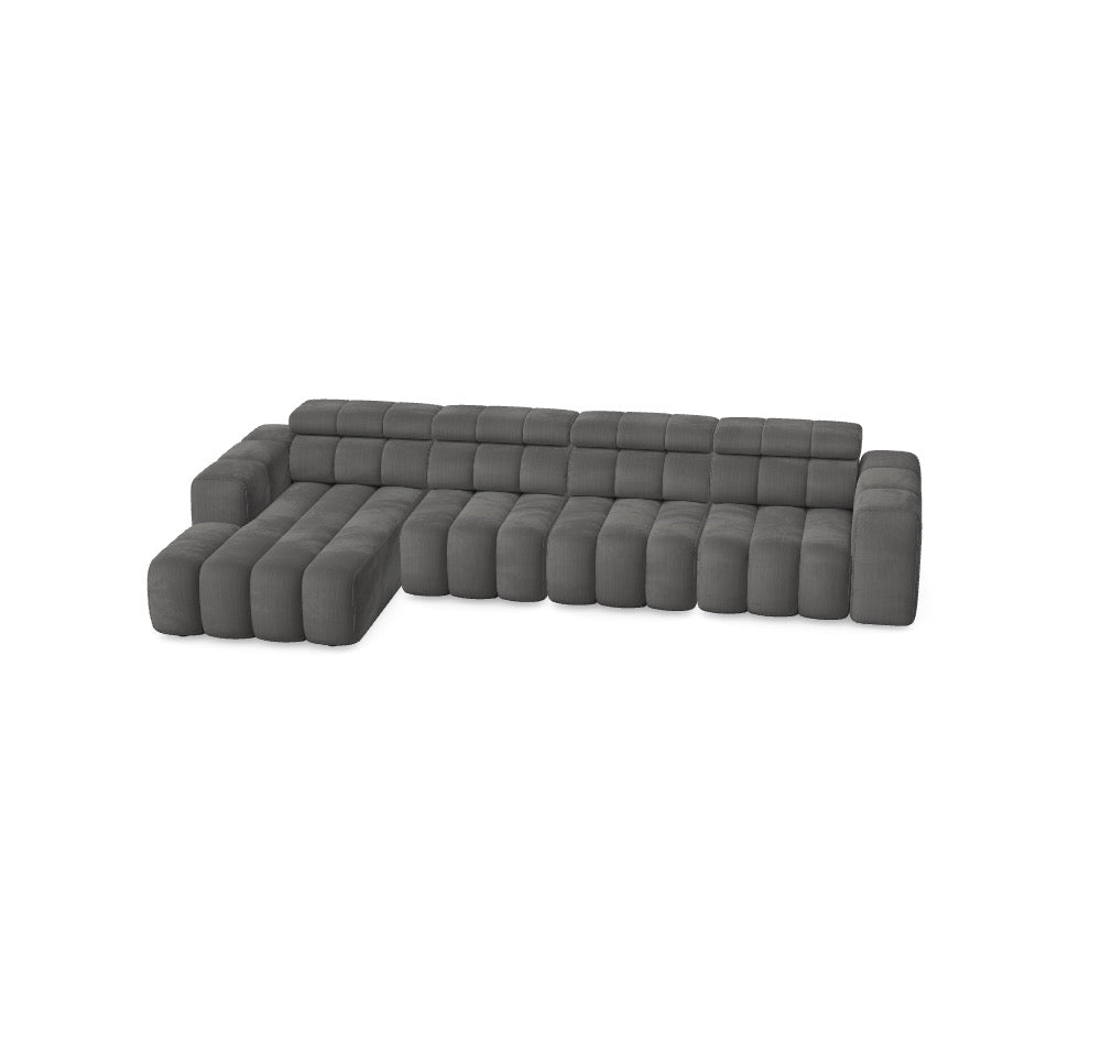 Modulært Sofa Zürich - Din Ønskekonfiguration M_YLT1VE