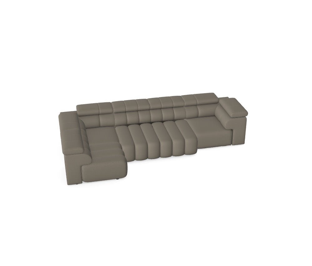 Modulært Sofa Zürich - Din Ønskekonfiguration M_YQ6ABF