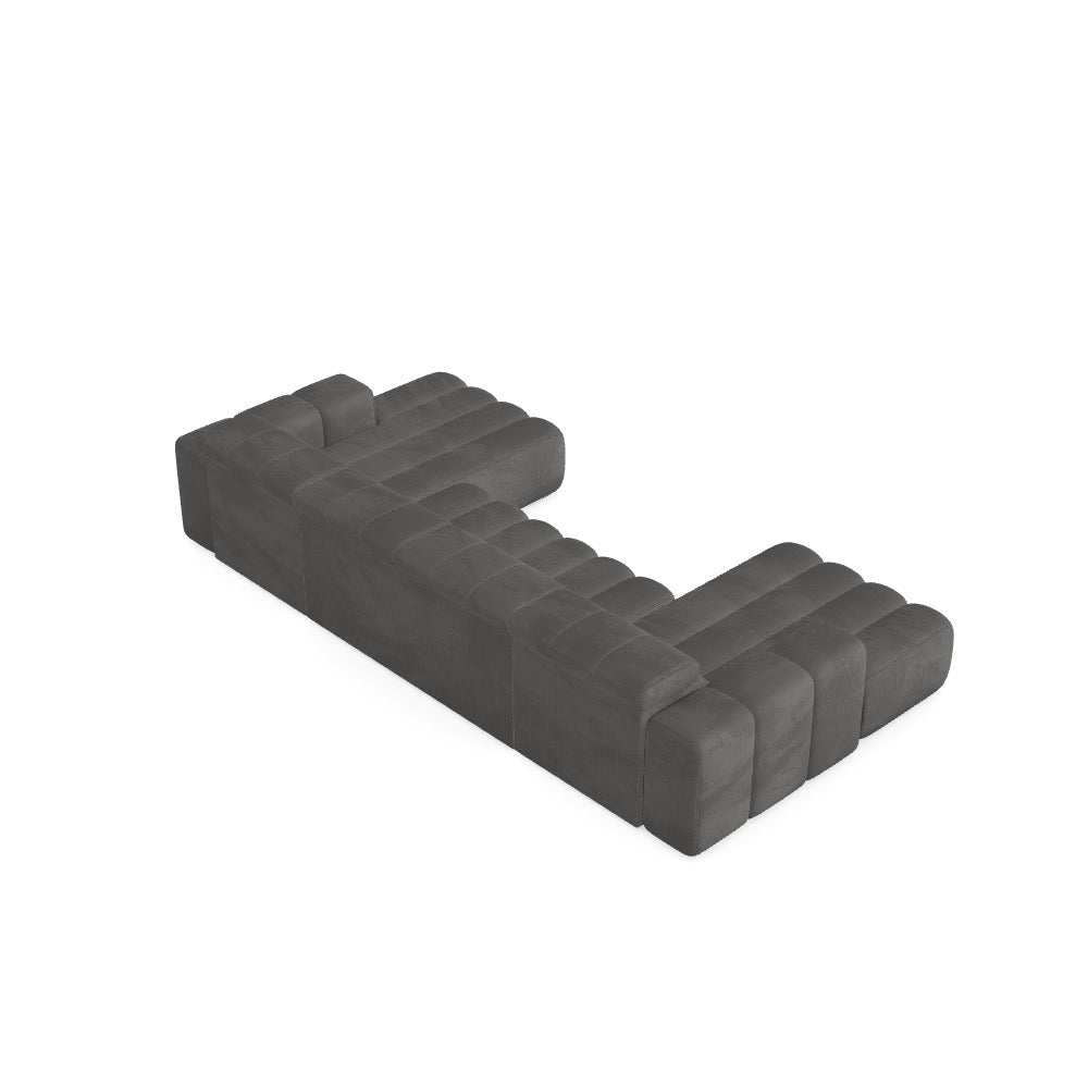 Modulært Sofa Zürich - Din Ønskekonfiguration M_YRBJNR