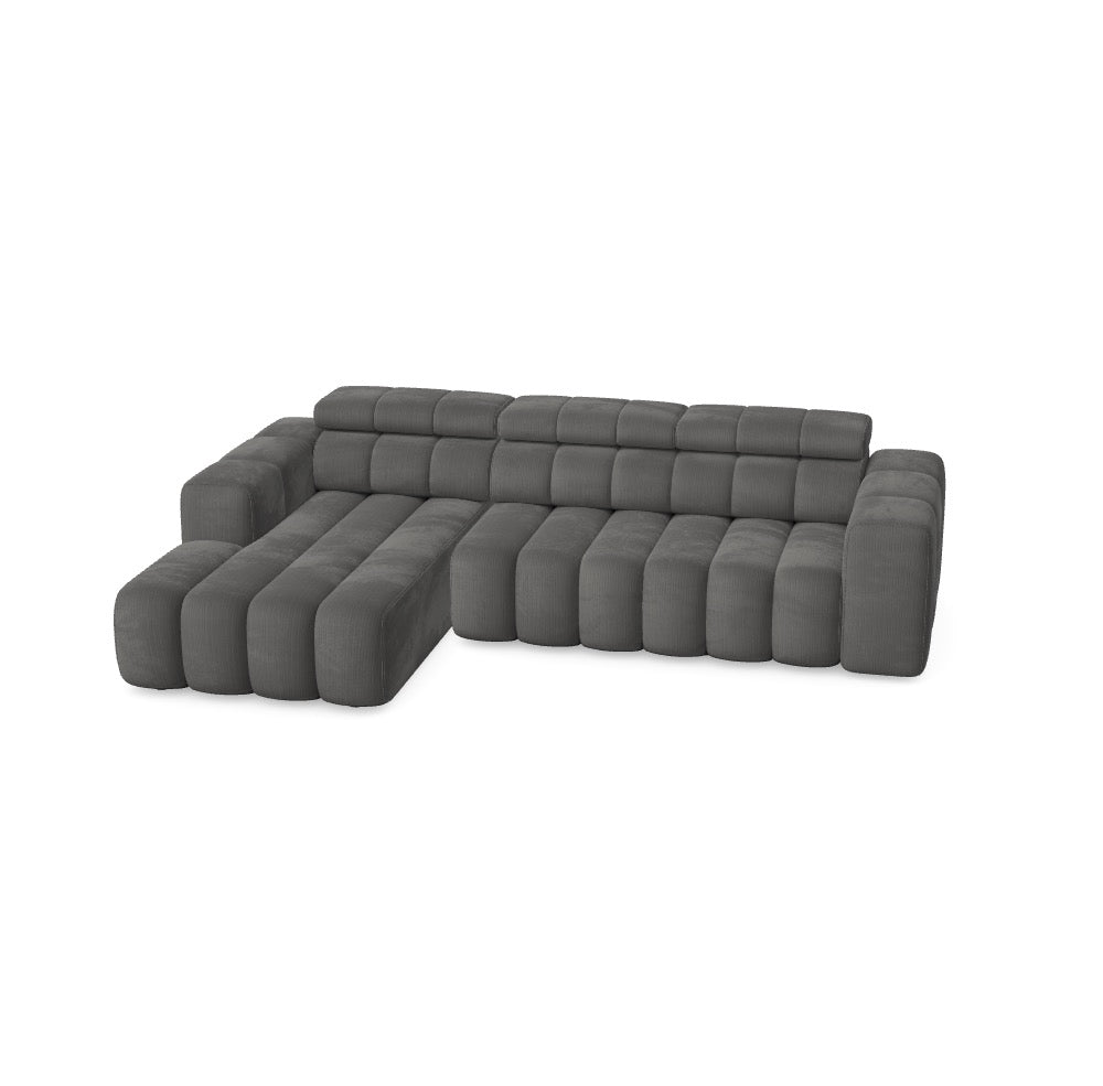 Modulært sofa Zürich - Din ønskekonfiguration M_YXPTSQ