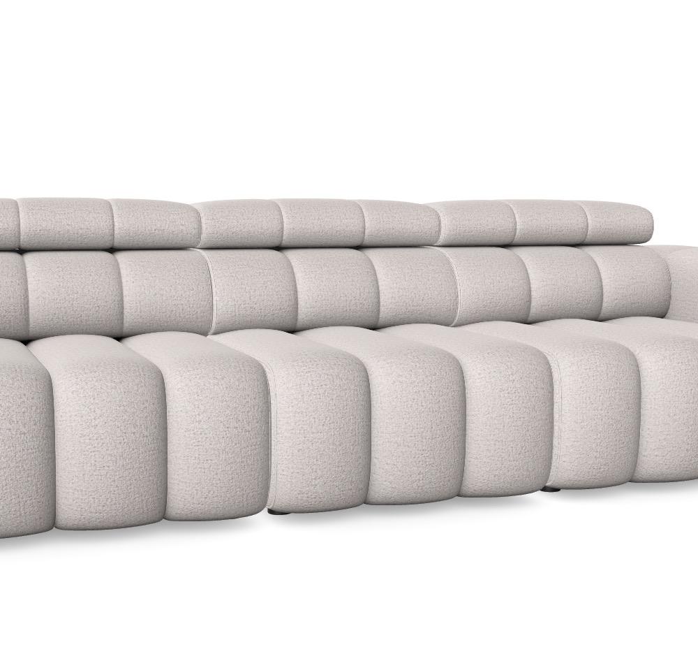 Modulares Sofa Zürich - Deine Wunschkonfiguration NPGUZU