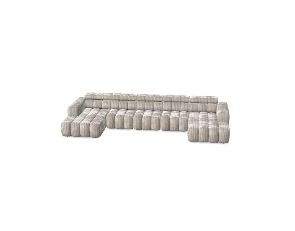Modulares Sofa Zürich - Deine Wunschkonfiguration NRFO1Y