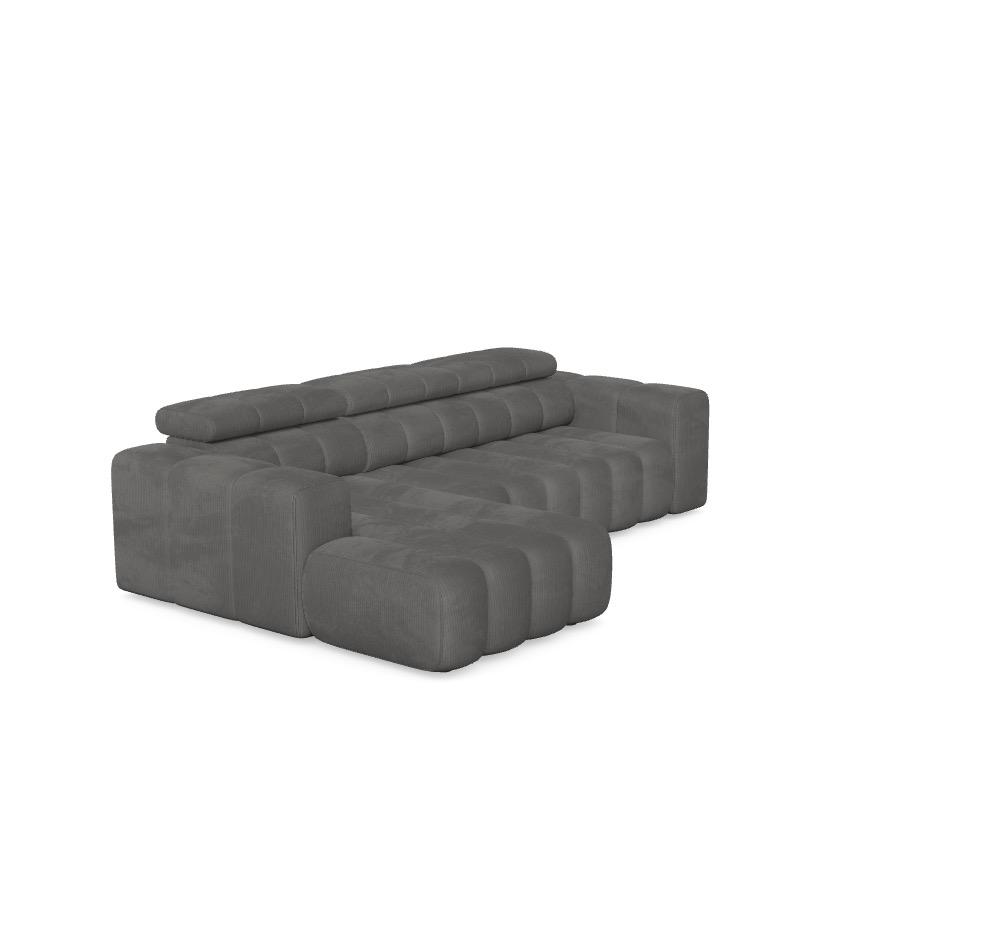 Modulares Sofa Zürich - Deine Wunschkonfiguration Q1TMF3